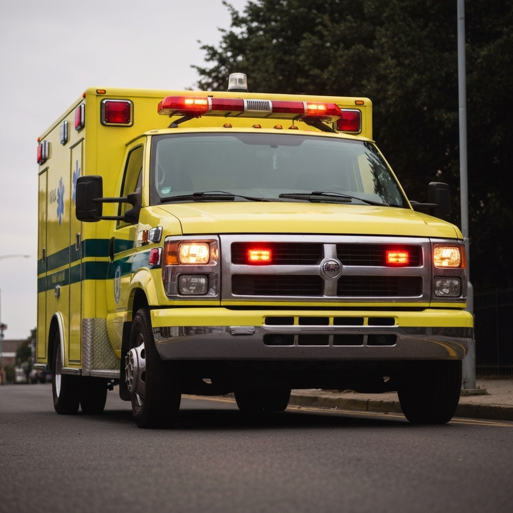 Ambulance