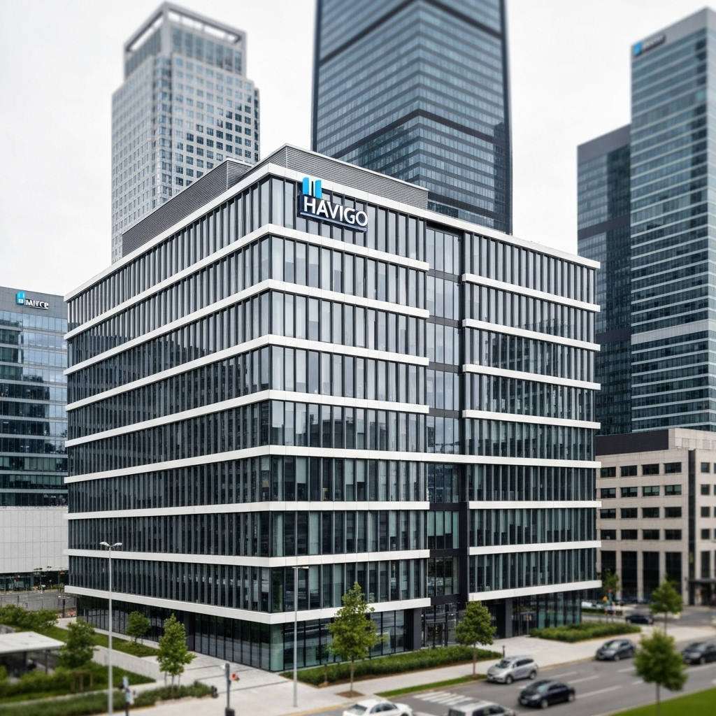 Havigo Office